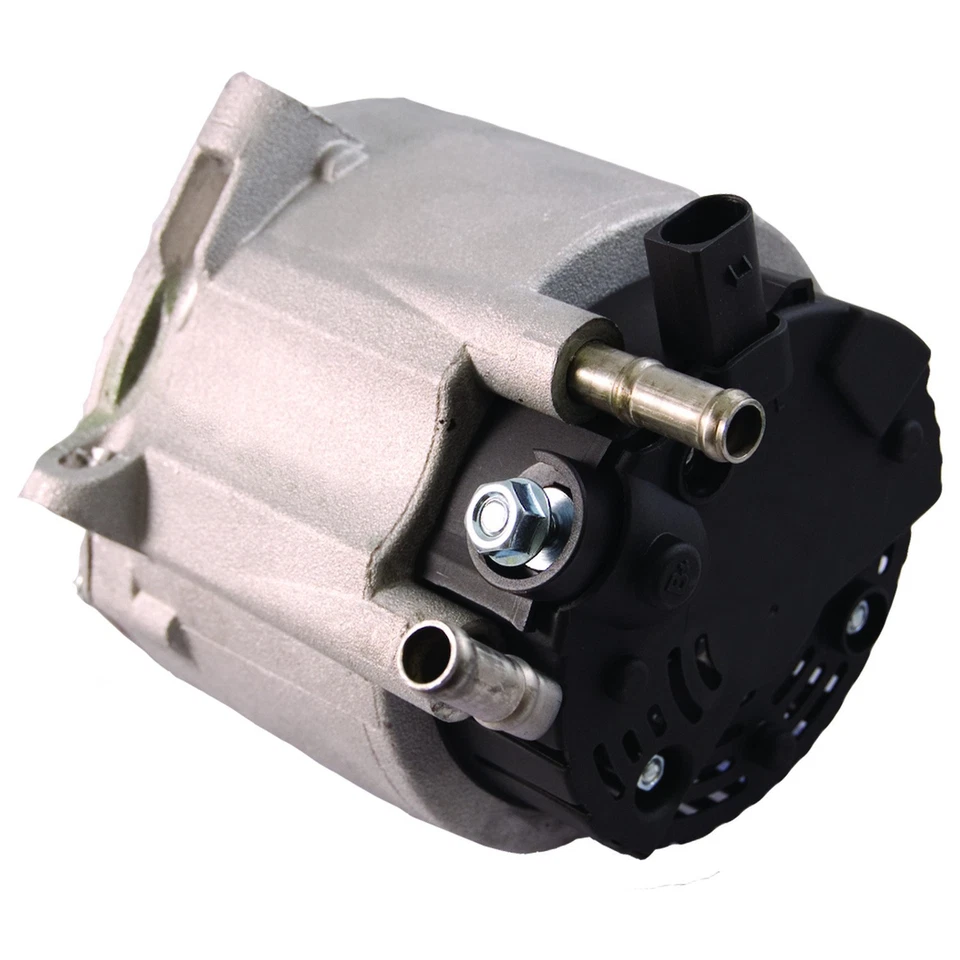 Alternator fits Mercedes-Benz A160 2002 L4 1.6L 1598cc 98cid 668-154-01-02 23171 - Image 3 of 4