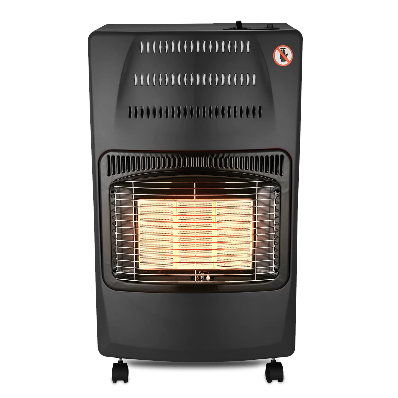 Patio Heater, Gas Heater, Propane Gas Heater, Outdoor Heater, Garage Heater, ...
