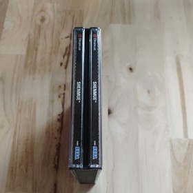 Shenmue (Dreamcast, 2000)