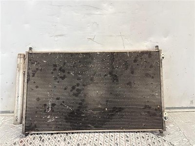 Kondensator Toyota yaris p13 2014 sin doc