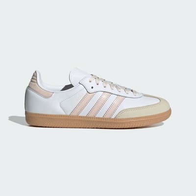 adidas gazelle silver green womens Adidas Women's Samba White/Black  Tip Top Shoes of New York