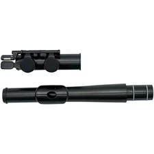 Nuvo jFlute 2.0 Upgrade Kit Black