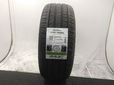 225 45 RF18 91Y RUNFLAT PIRELLI CINTURATO P7 6MM PARTWORN PRESSURE TESTED TYRE