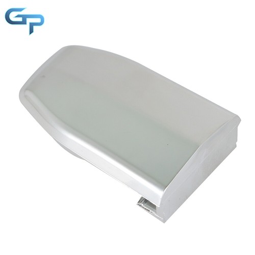 For Cadillac Escalade 2015-2019 Lock Cylinder Cover Front Outside Door Handle - Picture 6 of 14