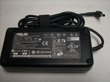 OEM ASUS G73 G73Jh-A2 G73Jh-X1 G73sw G73jw 19v 7.7a 150w AC Power Supply Charger