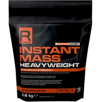 Reflex Nutrition Instant Mass Heavyweight Strawberry Reflex Nutrition Instant Mass Heavyweight Strawberry