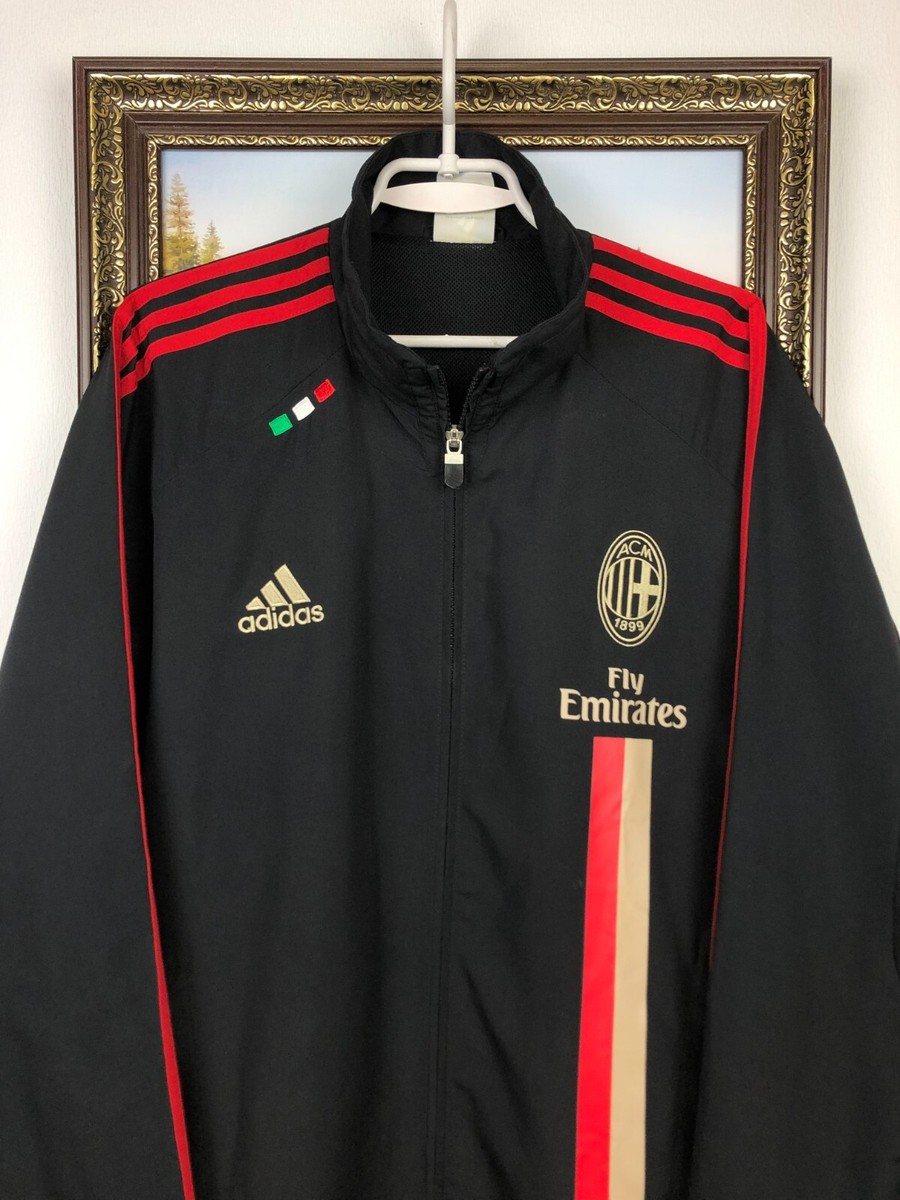 11年製adidas AC Milan Fly Emiratesレアunisex 11年製adidas AC Milan Fly Emiratesレアunisex - メルカリ