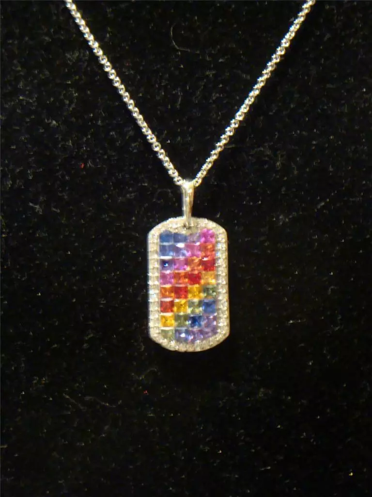 Last call fine jewelry sale