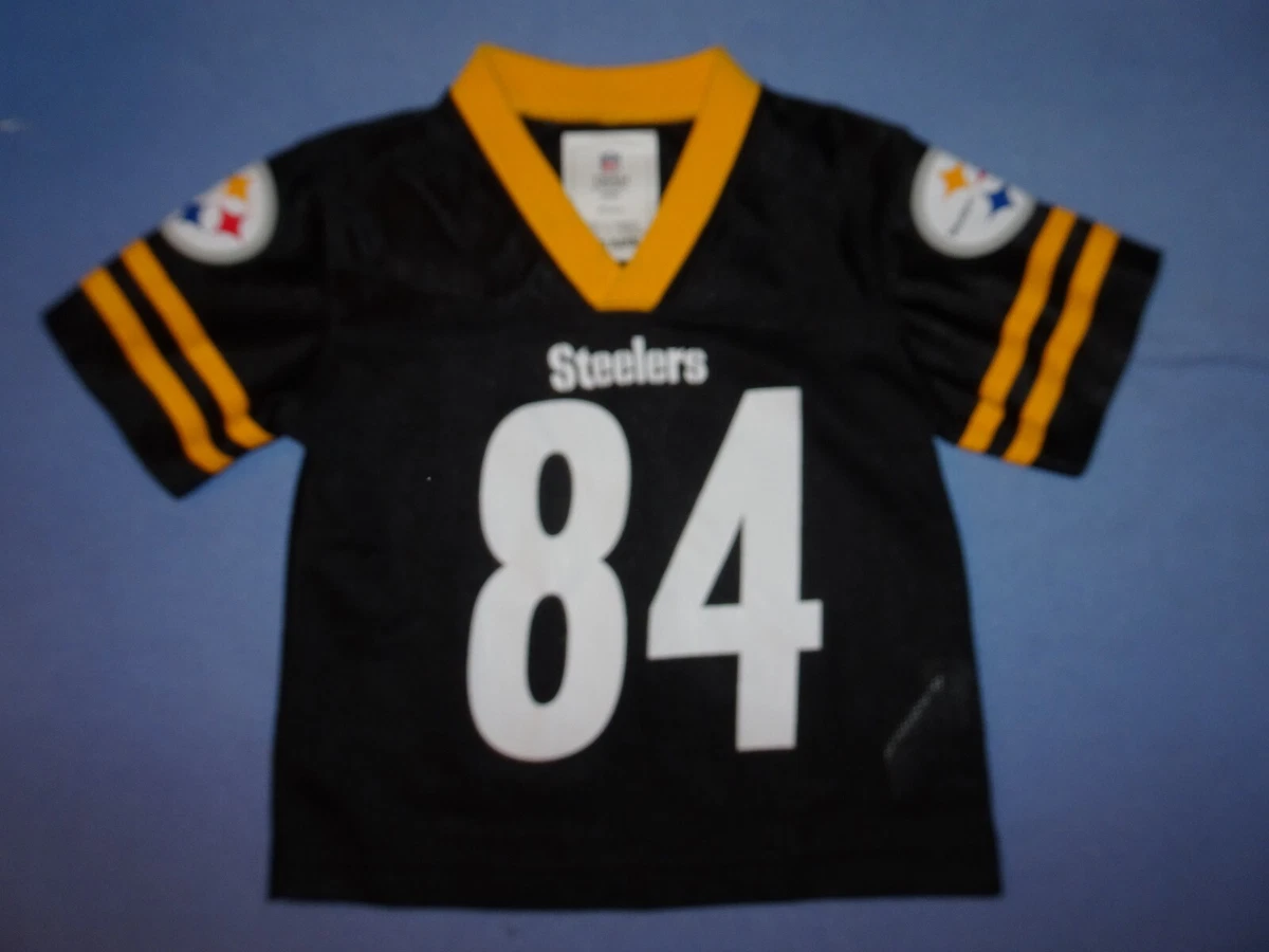 2t top steelers jersey