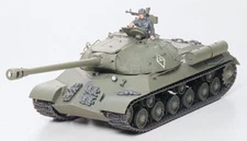 1/35 Russian JS3 Stalin Tank