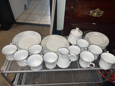 crown ming fine china jian shiang