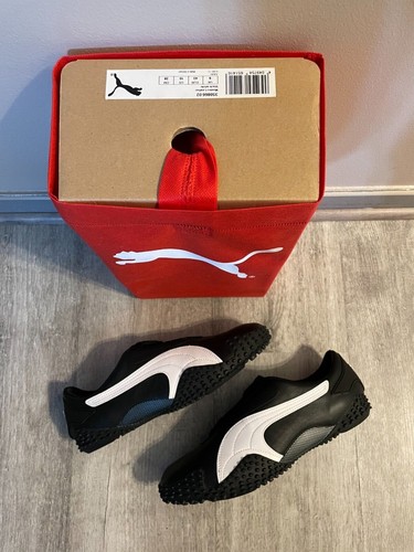 Puma Mostro Collector T40-44,5 Neuve - Photo 2/2