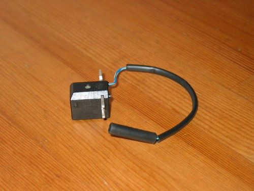 BRAND NEW ! ROTAX 618 582 503 DUCATI IGNITION PICK UP TRIGGER! SHORT P/N 965 761 - Picture 4 of 4