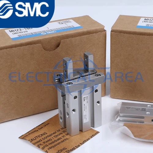 1PC SMC New MHZL2-10D cylinder