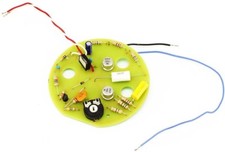 Tach Board 1967 B-body Charger A-body Rallye Msd Ignition