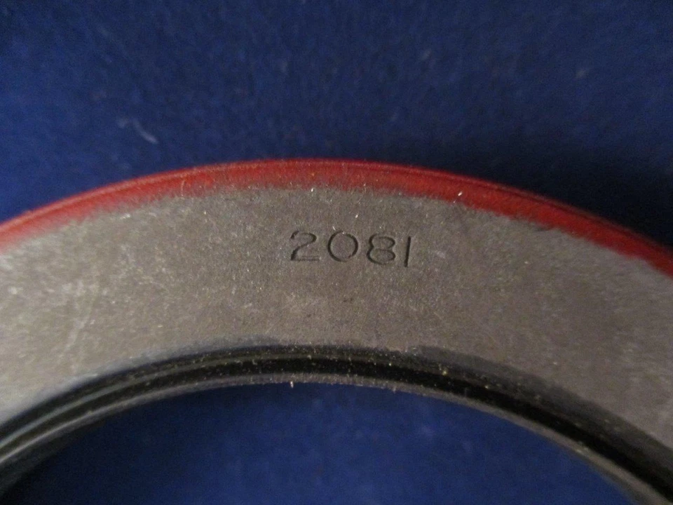 National Wheel End Components 2081 Seal - Image 2 of 3