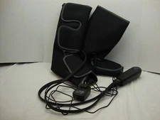 Medcursor Air Compression leg massager with heat