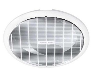 Airflow Exhaust Ceiling Fan Ce250 250mm 40w 240v Max Flow Rate