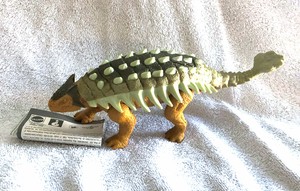 jurassic world fallen kingdom ankylosaurus