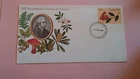 Australia First Day Cover 1981 XIII International Botanical Congress