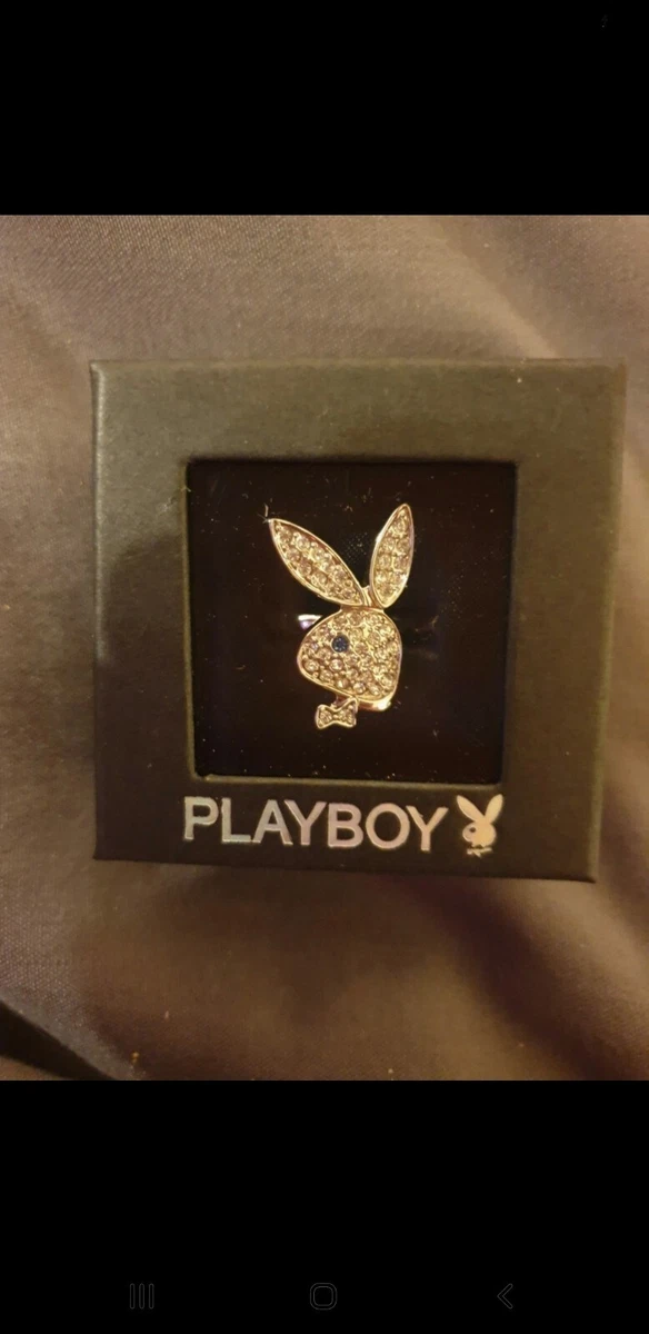 Playboy Fashion Rings for sale | eBay