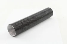 Fuelmiser PHD-1.5IS Tubing Flexible Air Dust Emmission Hose 1.5" X 18"