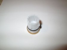 New Zenith Stromberg Float Chamber Plug And Seal Brass Triumph Tr6