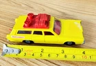 Matchbox vintage SuperKings K-23 yellow Mercury Commuter Vintage 1970 4” Toy