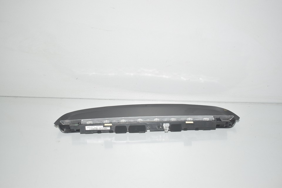 BMW F36 4 Series Third Brake Light Third Stoplamp 7375419 63257375419 ...