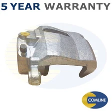 Comline Front Left Brake Caliper Fits Ford Ranger Mazda B-Series BT-50