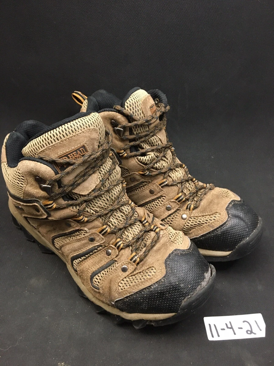 Redhead hiking boots sales