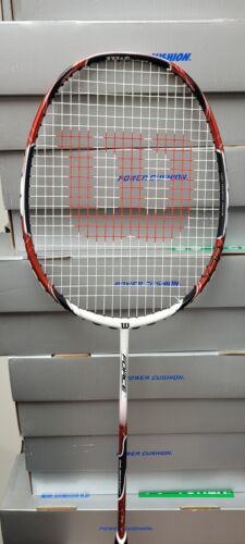 Wilson Force BLX Badminton Racket, 2UG4, WRT8001003 - 第 1/4 張圖片