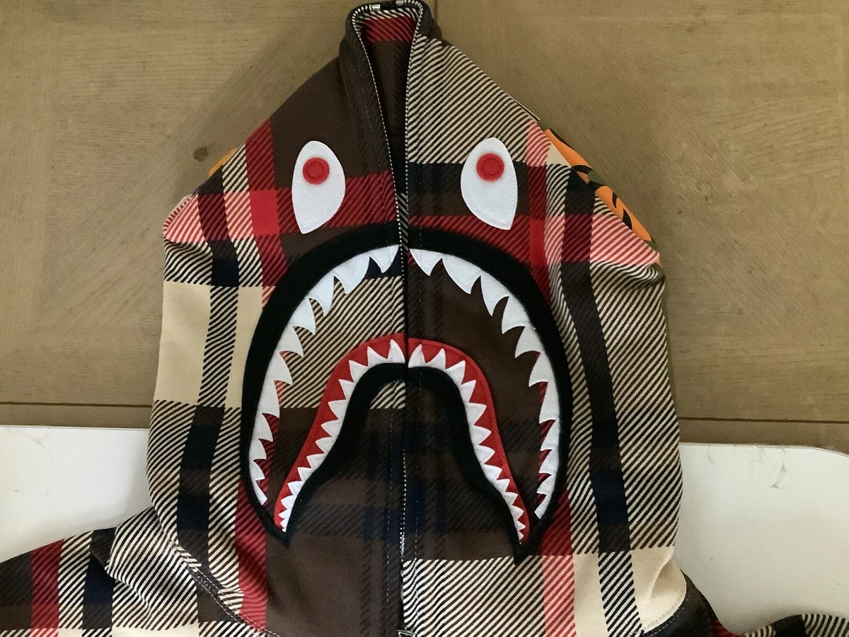 red bape hoodie real｜TikTok Search