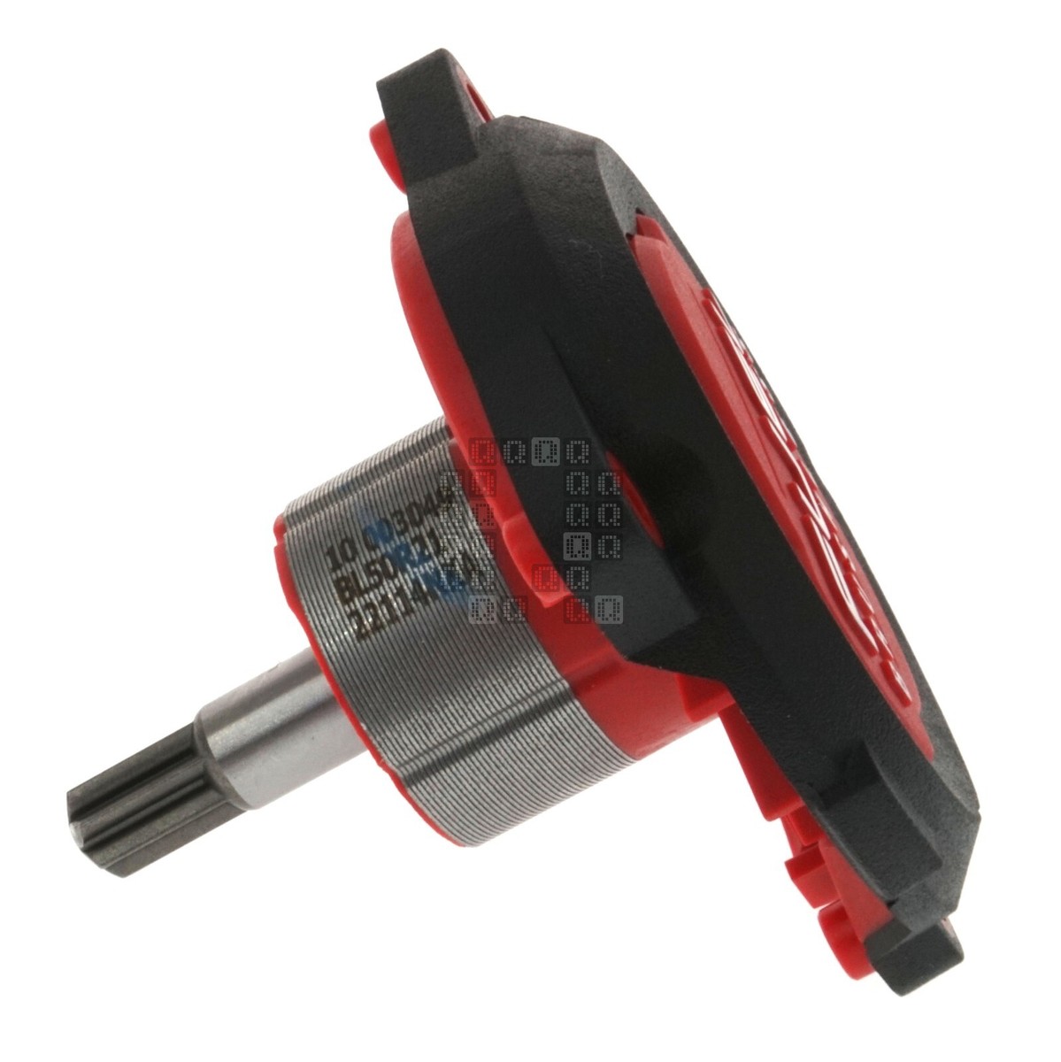 【USED美品】OneControl ButterYellowAutoQuack Greenworks Multi Tool w. 2AH battery, 2A charger Green 3513202