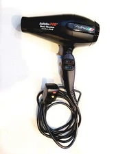 Babyliss Pro Nano Titanium Portofino 6600 Hair Dryer (BNT6610)