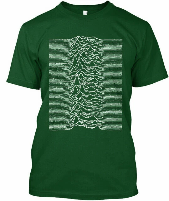 T shirt joy division homme sales