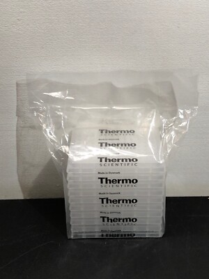 Thermo Scientific Nunc Natural Plates U96 PP 0.5ml