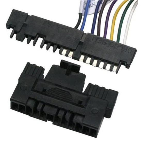 Painless Wiring 10201 GM 28 Circuit Wiring Harness - Изображение 2 из 4