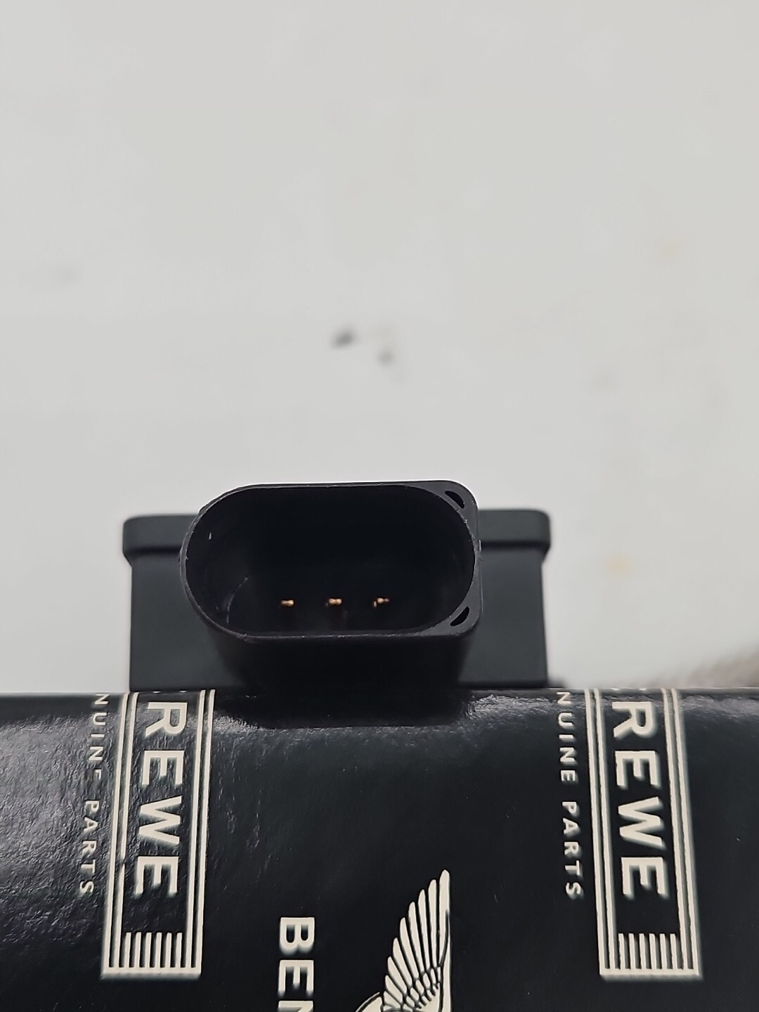BENTLEY SENSOR EXH GAS TEMP B BNK (PJ101161PC)