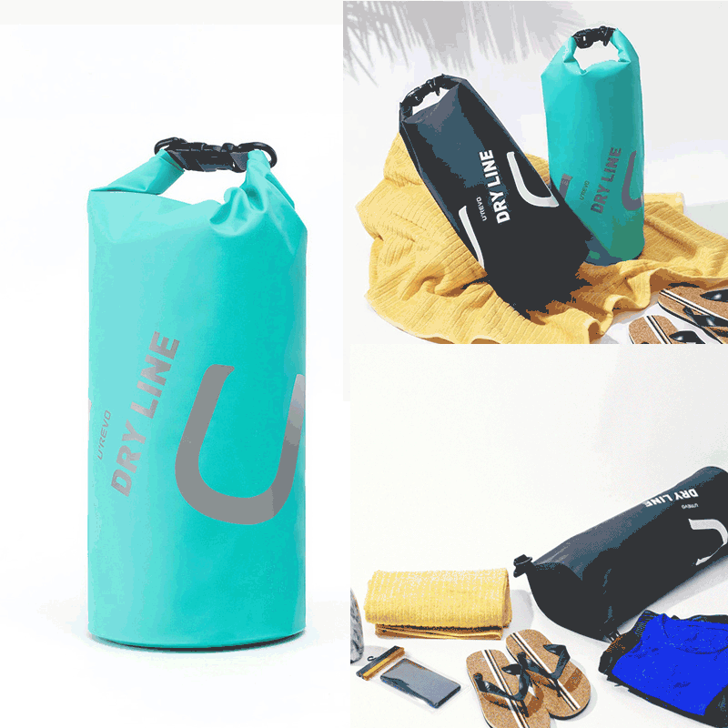 10L Waterproof Bag Camping Rafting Swim Storage Dry Pack Pouch 10L Waterproof Pack Bag Camping Rafting Swim Storage Dry Pack Waterproof Pouch d8ac16