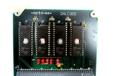 NEW OPTO 22 G4LC32D  BOARD 
