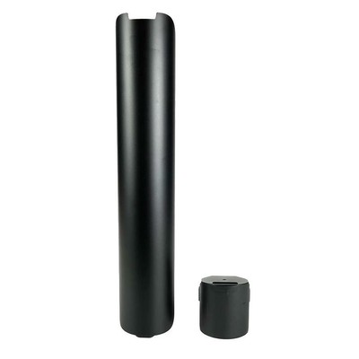 cover batteria in alluminio per motori evation FAZUA E-Bike | eBay