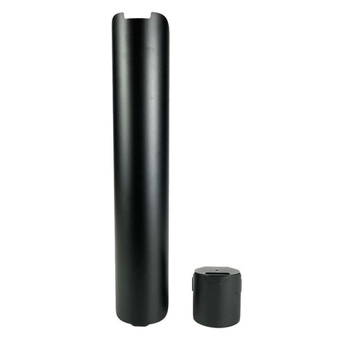 cover batteria in alluminio per motori evation FAZUA E-Bike | eBay