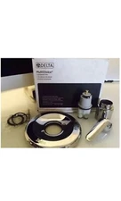 NEW! GENUINE DELTA T13020/1320 monitor 1300 series trim kit with DELTA RP46074