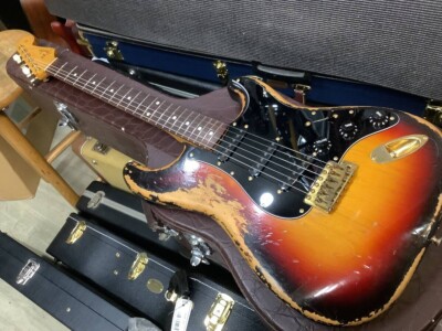 ’91 Fender JAPAN CUSTOM EDITION ST62 Fender Japan ST62 Custom Stratocaster Electric Guitar | eBay