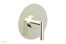 Phylrich 4-500/015 Transition 1/2" Thermostatic Shower Trim SATIN NICKEL New!