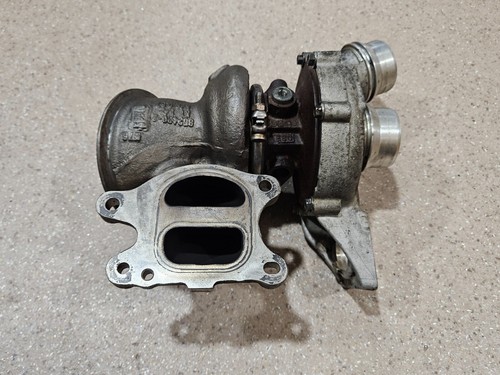 Turbolader BMW G20 G21 2.0 Benzin Abgasturbolader Turbocharger 8631902 7953252 - Picture 12 of 14