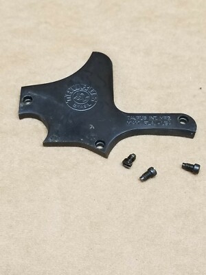 Taurus 85 Side Plate 38spl