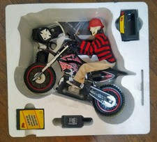 west coast choppers 54 chevy rc car