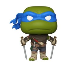Teenage Mutant Ninja Turtles: Last Ronin - Leonardo with Sword Pop! - 3.65 Inch